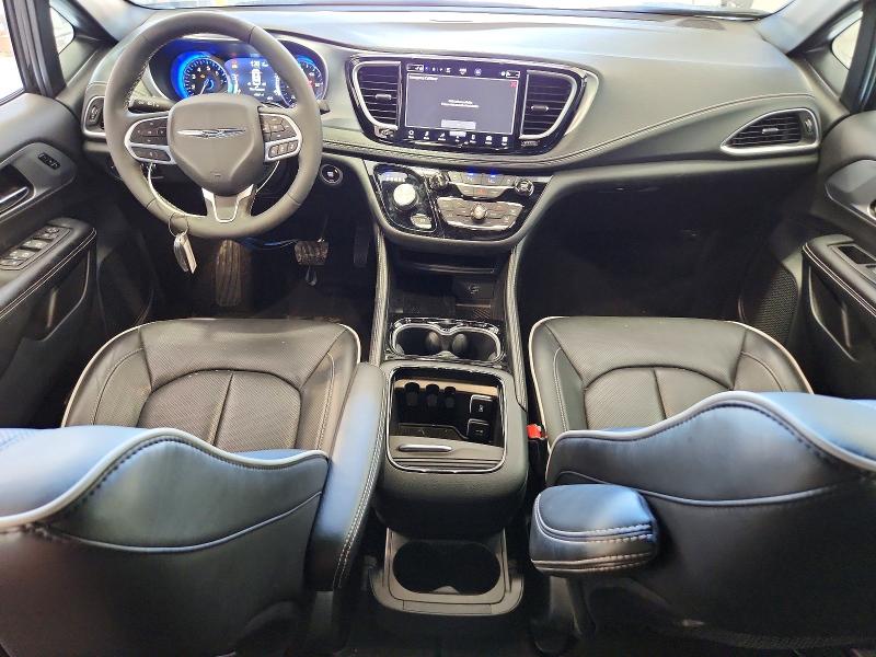 2026 Chrysler Pacifica მანქანა იყიდება აუქციონზე, vin: 2C4RC1GG7TR206126, აუქციონის ნომერი: 59868926