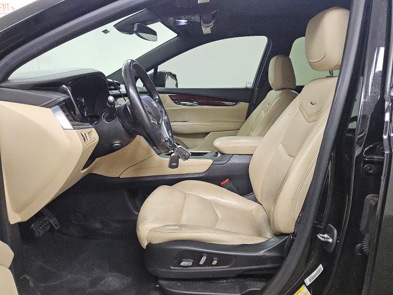 2019 Cadillac Xt5 მანქანა იყიდება აუქციონზე, vin: 1GYKNCRSXKZ156720, აუქციონის ნომერი: 60031706