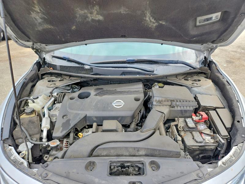 2015 Nissan Altima მანქანა იყიდება აუქციონზე, vin: 1N4AL3AP8FC461890, აუქციონის ნომერი: 61018246