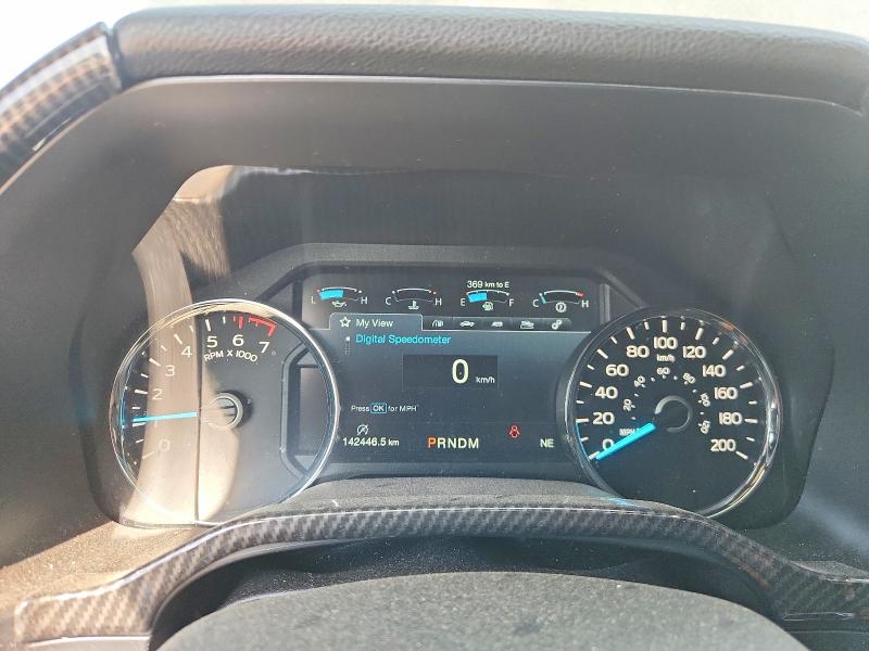 2020 Ford F150 მანქანა იყიდება აუქციონზე, vin: 1FTEW1E51LFB24035, აუქციონის ნომერი: 60493406