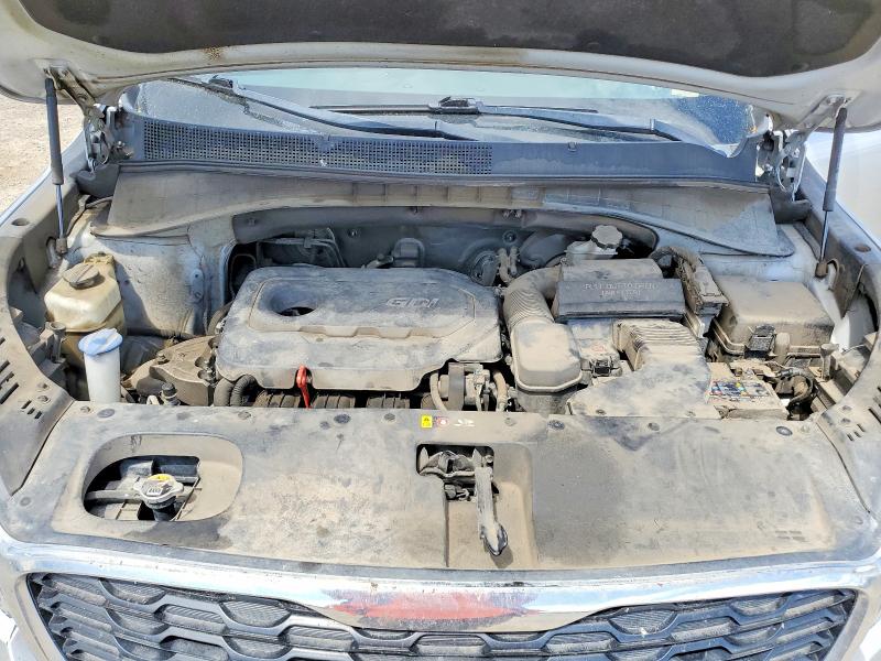 Продаж на аукціоні авто 2019 Kia Sorento, vin: 5XYPGDA36KG454258, номер лоту: 61779856