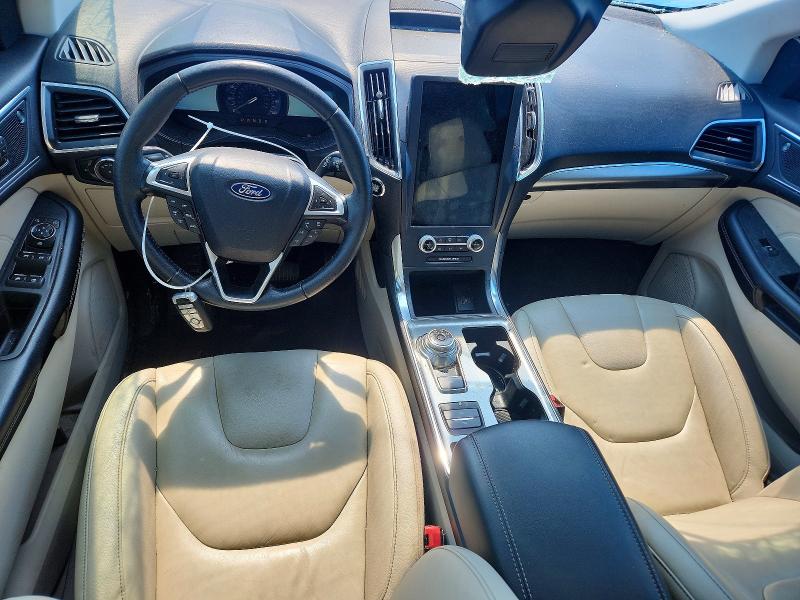 Aukcja sprzedaży 2022 Ford Edge, vin: 2FMPK4K95NBA71403, numer aukcji: 58483696