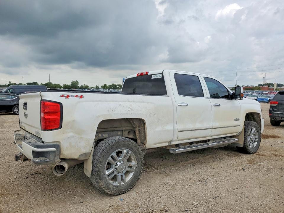 2017 Chevrolet Silverado მანქანა იყიდება აუქციონზე, vin: 1GC1KXEY9HF244342, აუქციონის ნომერი: 60635226