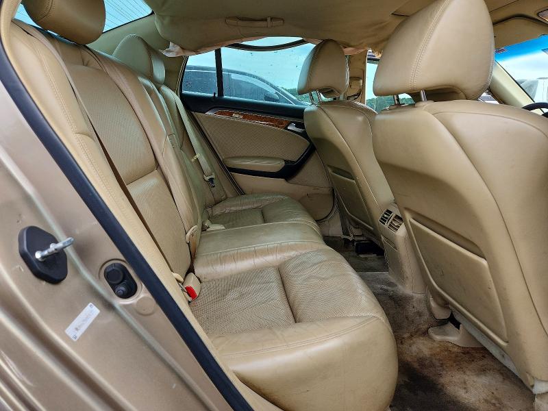 Продаж на аукціоні авто 2006 Acura 3.2tl, vin: 19UUA66296A014199, номер лоту: 60164636