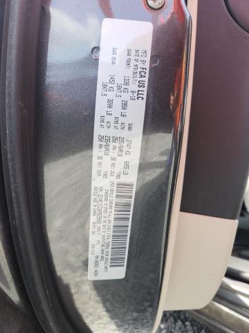 2019 Chrysler Pacifica მანქანა იყიდება აუქციონზე, vin: 2C4RC1EG9KR525609, აუქციონის ნომერი: 60572806