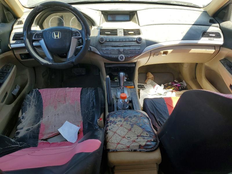 59983656 :رقم المزاد ، 1HGCP2F46CA188067 vin ، 2012 Honda Accord مزاد بيع