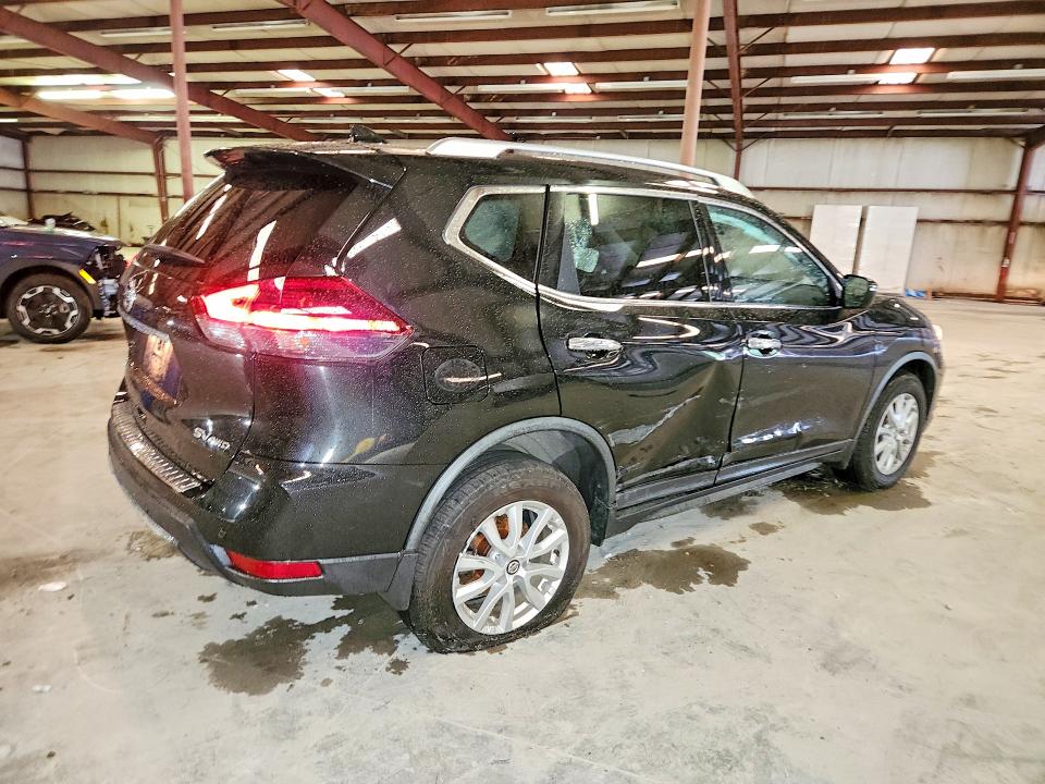 Продаж на аукціоні авто 2020 Nissan Rogue, vin: JN8AT2MV8LW140400, номер лоту: 62528746