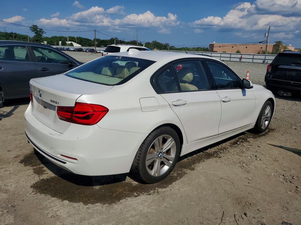 Aukcja sprzedaży 2016 Bmw 328, vin: WBA8E3G59GNU01953, numer aukcji: 60414556