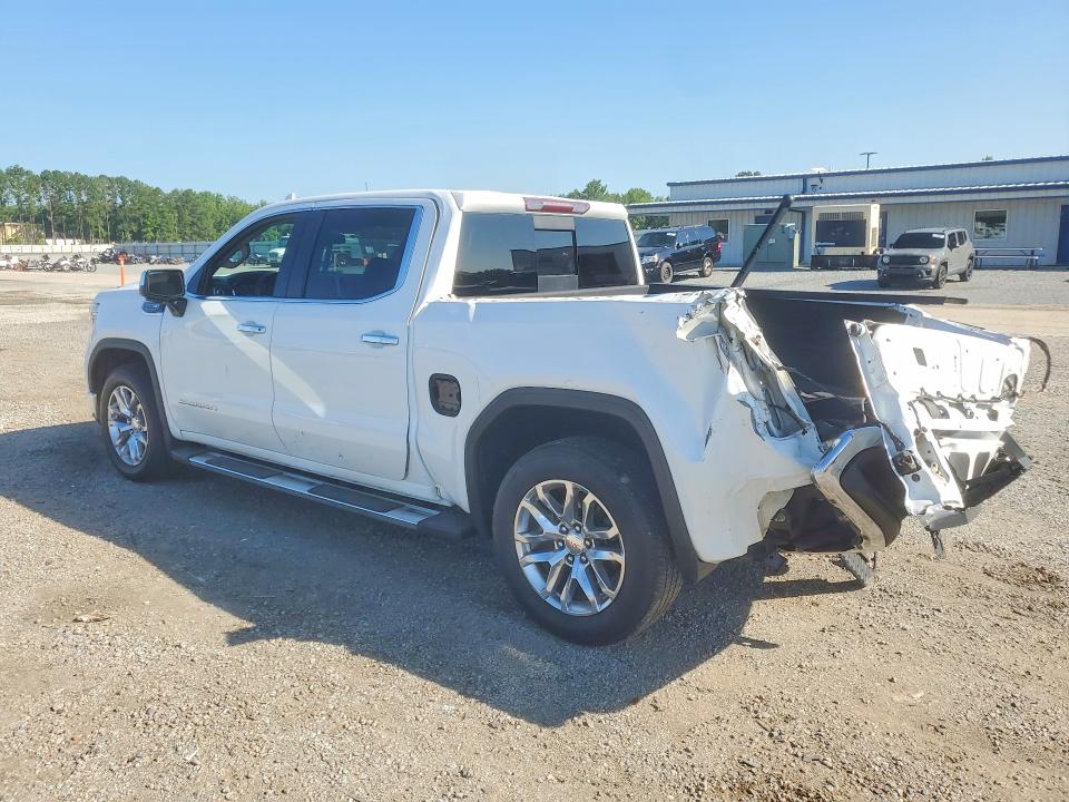 Продажа на аукционе авто 2020 Gmc Sierra, vin: 3GTU9DED7LG355595, номер лота: 60471326