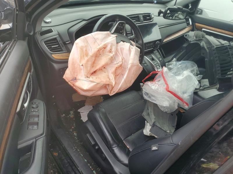 Продажа на аукционе авто 2020 Honda Cr-v, vin: 7FART6H94LE023800, номер лота: 60280076