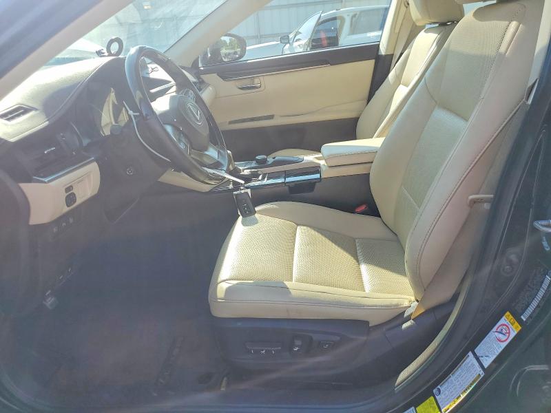Продажа на аукционе авто 2017 Lexus Es, vin: 58ABK1GG1HU073852, номер лота: 60479286