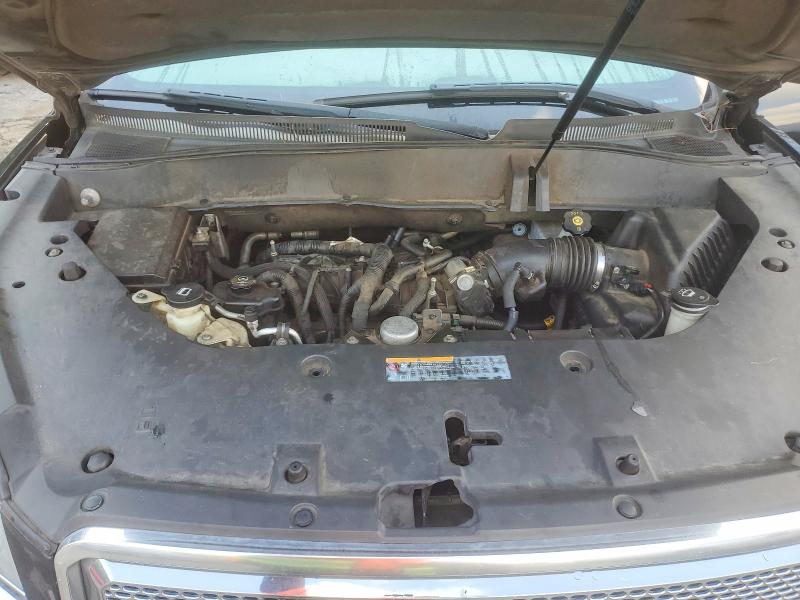 Aukcja sprzedaży 2014 Gmc Acadia, vin: 1GKKRTKD9EJ276571, numer aukcji: 61326356