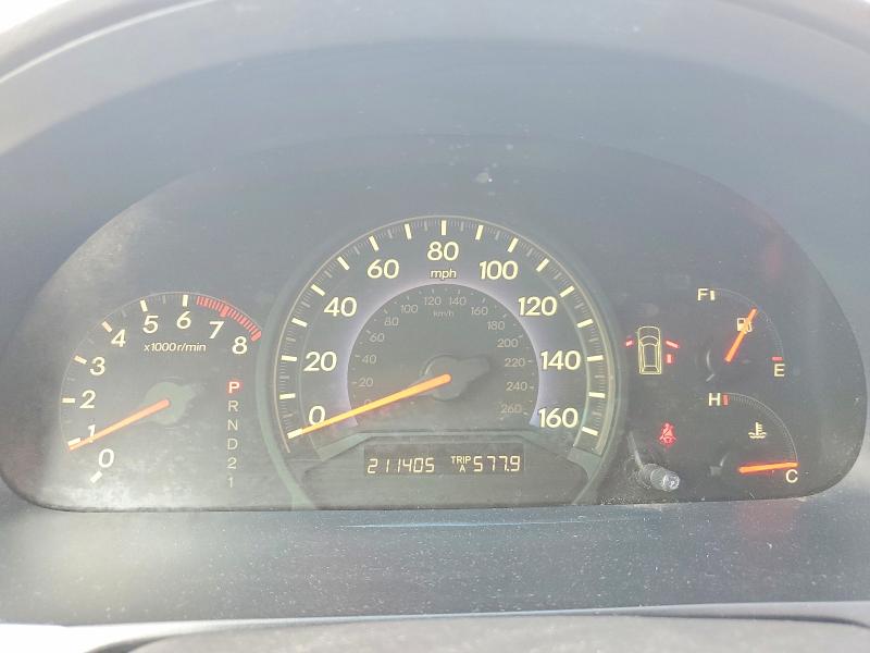 62329046 :رقم المزاد ، 5FNRL3H72AB102288 vin ، 2010 Honda Odyssey مزاد بيع