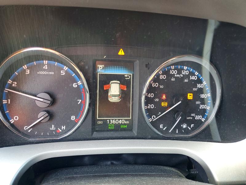 Продажа на аукционе авто 2016 Toyota Rav4, vin: 2T3RFREV9GW479684, номер лота: 60119756