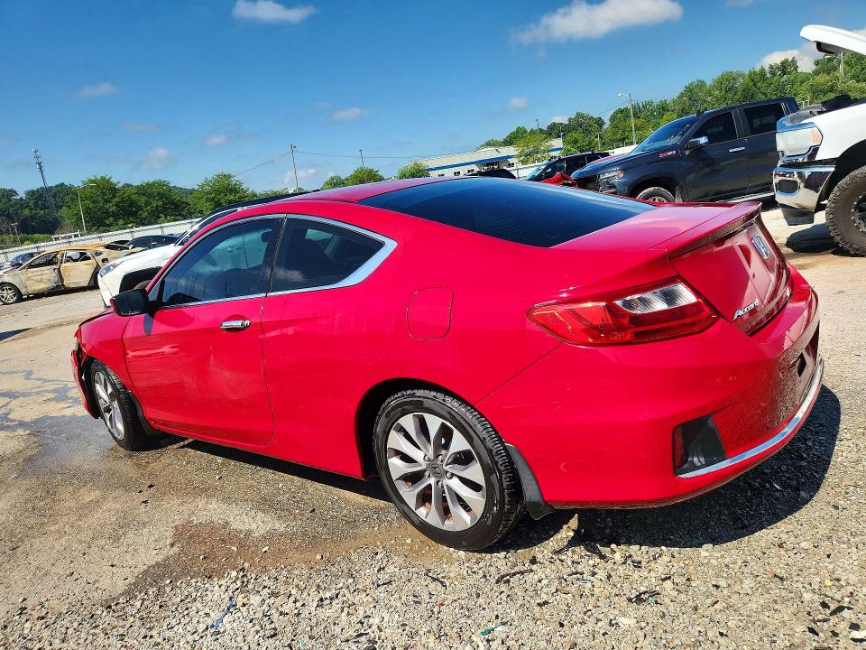 60094106 :رقم المزاد ، 1HGCT1B35DA020988 vin ، 2013 Honda Accord مزاد بيع