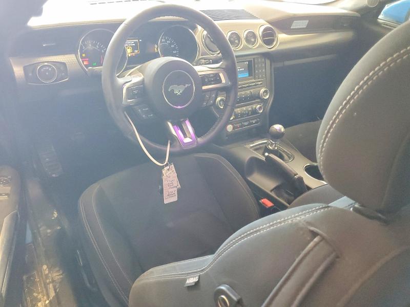 Aukcja sprzedaży 2017 Ford Mustang, vin: 1FA6P8CF8H5228868, numer aukcji: 60183496
