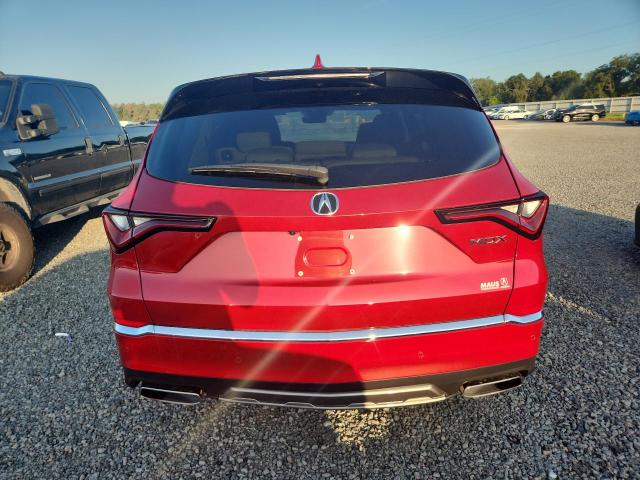 2025 Acura Mdx მანქანა იყიდება აუქციონზე, vin: 5J8YD9H43SL005229, აუქციონის ნომერი: 61960746