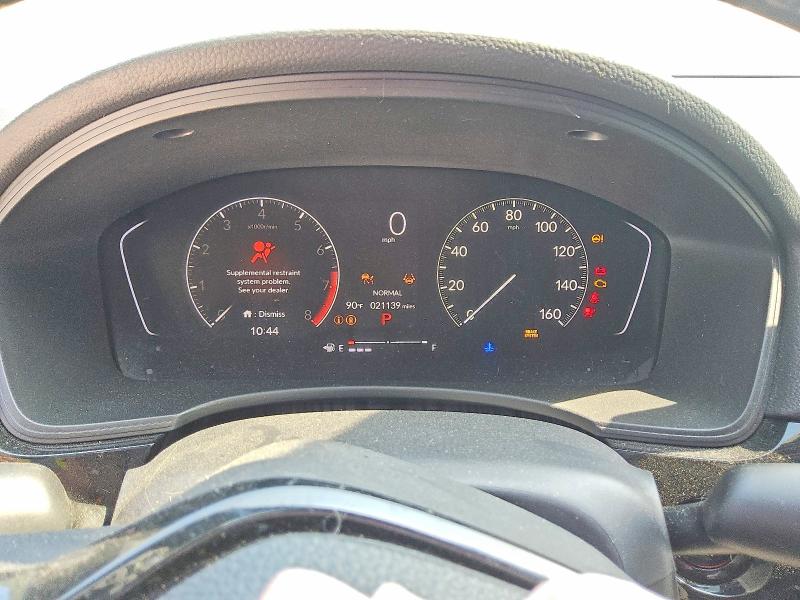 Aukcja sprzedaży 2025 Honda Civic, vin: 2HGFE2F58SH551481, numer aukcji: 59167306