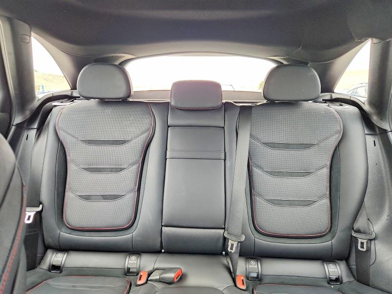 Продажа на аукционе авто 2024 Mercedes-benz Glc, vin: W1NKM8HB6RF214902, номер лота: 62080386