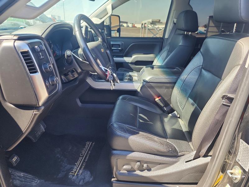 Aukcja sprzedaży 2019 Chevrolet Silverado, vin: 1GC4KXCYXKF250044, numer aukcji: 60960996