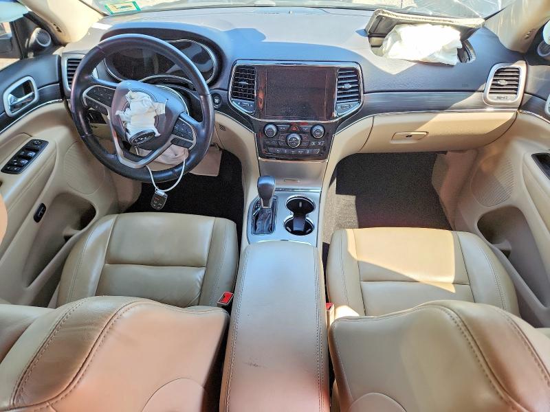61085786 :رقم المزاد ، 1C4RJFBG2MC678772 vin ، 2021 Jeep Grand Cherokee مزاد بيع