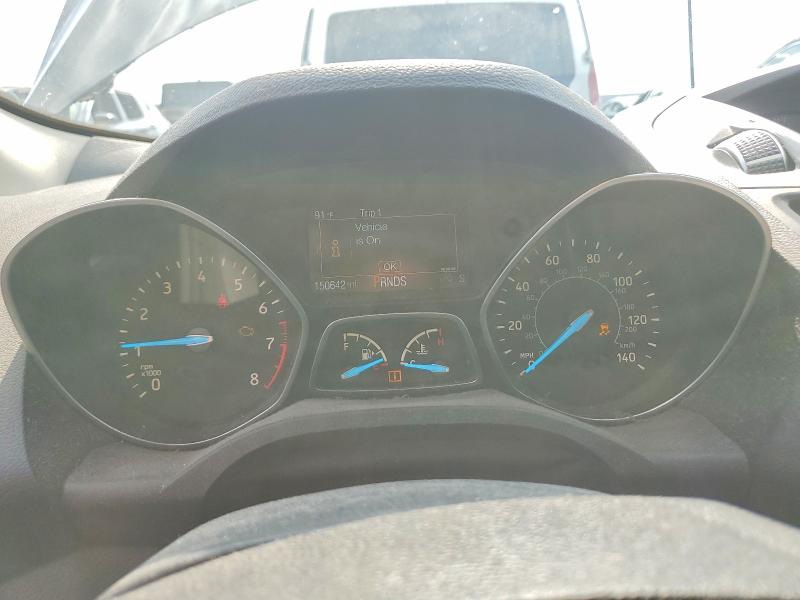 Aukcja sprzedaży 2018 Ford Escape, vin: 1FMCU0GD4JUD26710, numer aukcji: 62904816