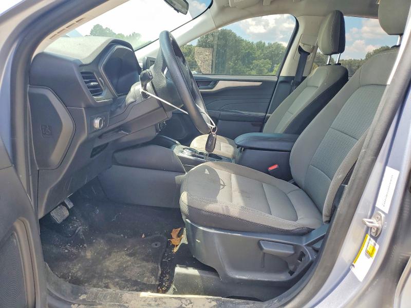 60917516 :رقم المزاد ، 1FMCU0F62NUA26284 vin ، 2022 Ford Escape مزاد بيع