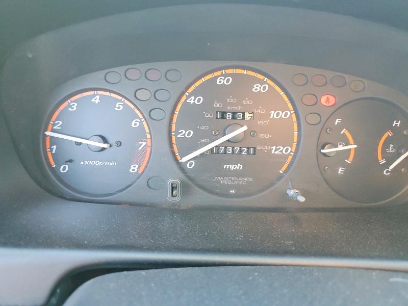 Продаж на аукціоні авто 1999 Honda Cr-v, vin: JHLRD1746XC056224, номер лоту: 61048986