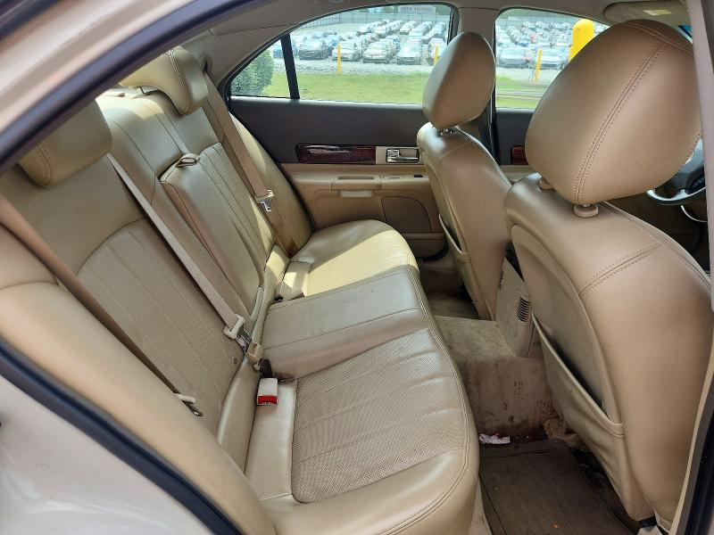 Auction sale of the 2005 Lincoln Ls, vin: 1LNHM87A85Y612486, lot number: 60999556