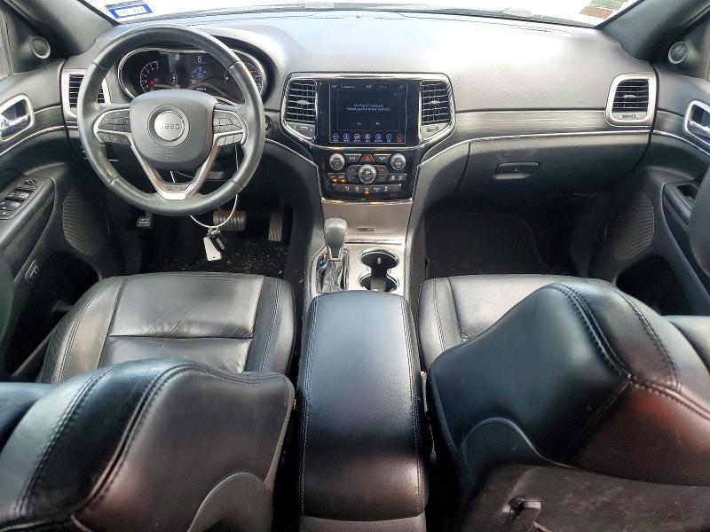 Продаж на аукціоні авто 2019 Jeep Grand Cherokee, vin: 1C4RJFBG1KC660261, номер лоту: 59827186