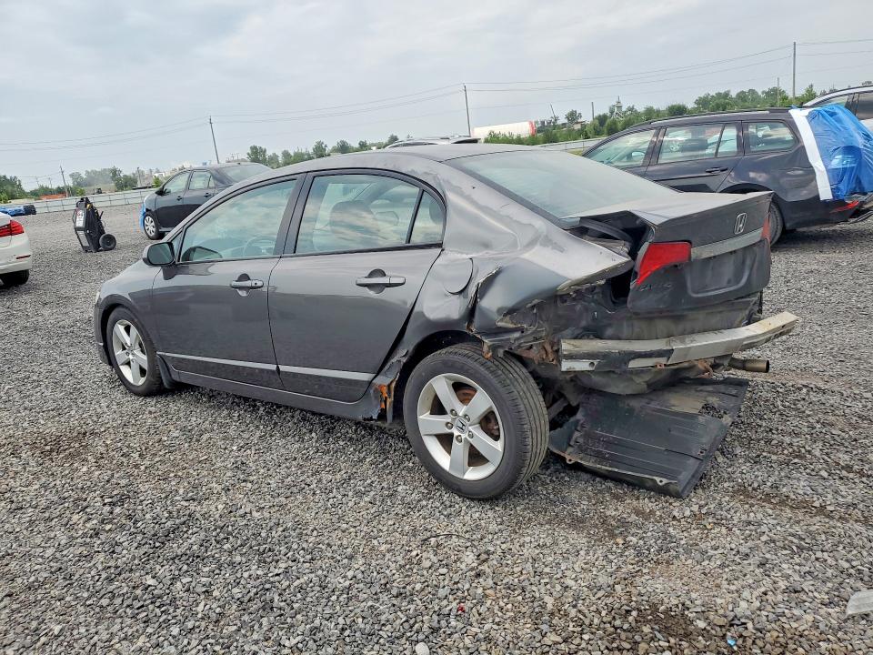 Aukcja sprzedaży 2009 Honda Civic, vin: 2HGFA16649H027060, numer aukcji: 61143906