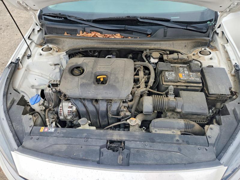 2022 Kia Forte მანქანა იყიდება აუქციონზე, vin: 3KPF24AD1NE500650, აუქციონის ნომერი: 62933536