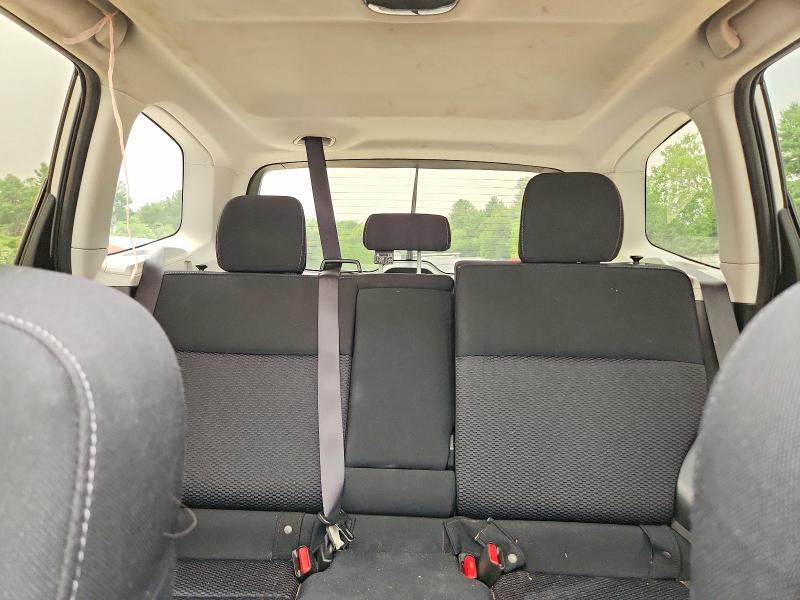 60899596 :رقم المزاد ، JF2SJAEC8HH455675 vin ، 2017 Subaru Forester مزاد بيع