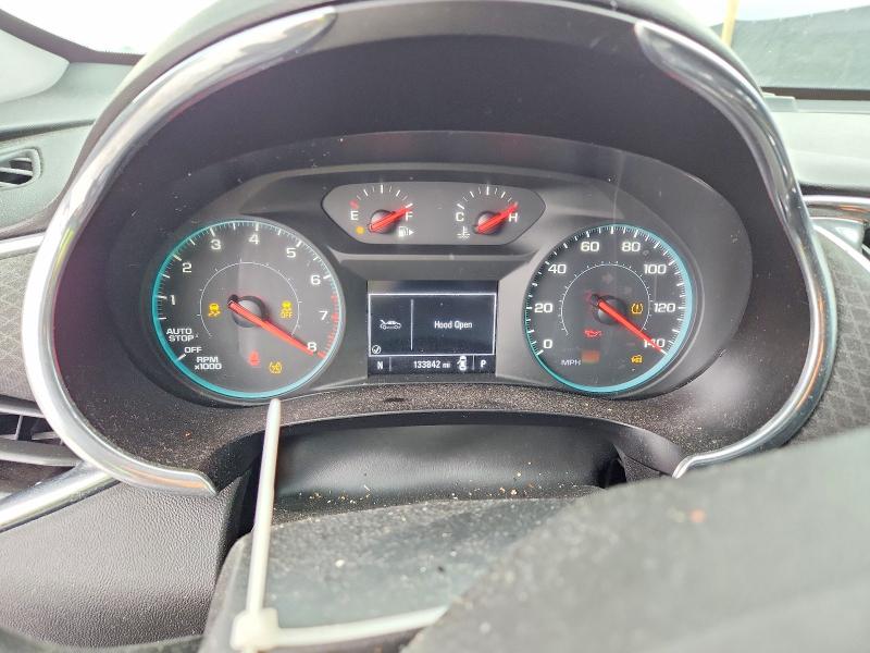 Aukcja sprzedaży 2019 Chevrolet Malibu, vin: 1G1ZD5ST5KF147665, numer aukcji: 62422506