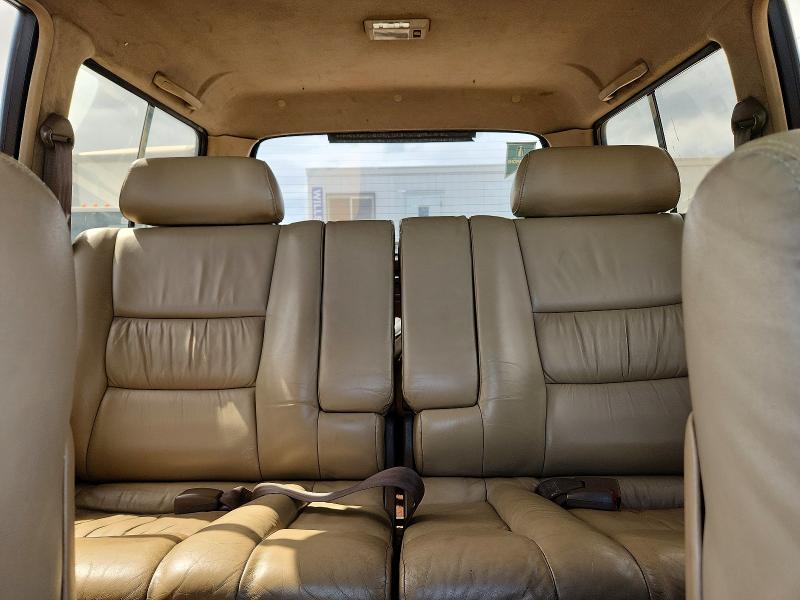 Продажа на аукционе авто 1997 Lexus Lx, vin: JT6HJ88J0V0168022, номер лота: 63246426
