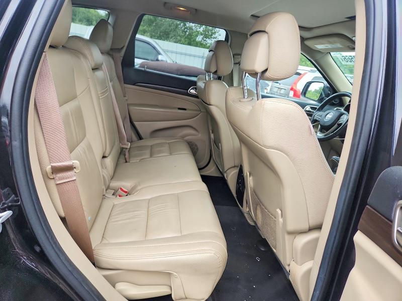 Aukcja sprzedaży 2014 Jeep Grand Cherokee, vin: 1C4RJFAG5EC249399, numer aukcji: 59778566