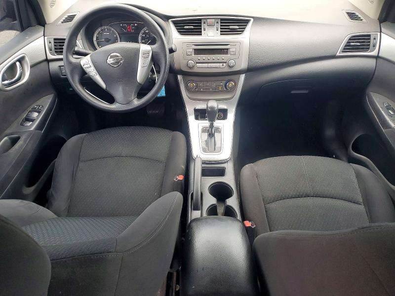 Aukcja sprzedaży 2014 Nissan Sentra, vin: 3N1AB7AP8EY320265, numer aukcji: 59825226