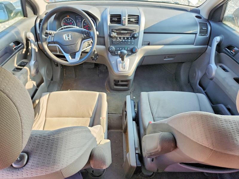 Продаж на аукціоні авто 2007 Honda Cr-v, vin: JHLRE48527C054055, номер лоту: 61242136