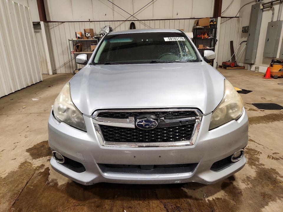 Aukcja sprzedaży 2014 Subaru Legacy, vin: 4S3BMBL65E3031369, numer aukcji: 59185176