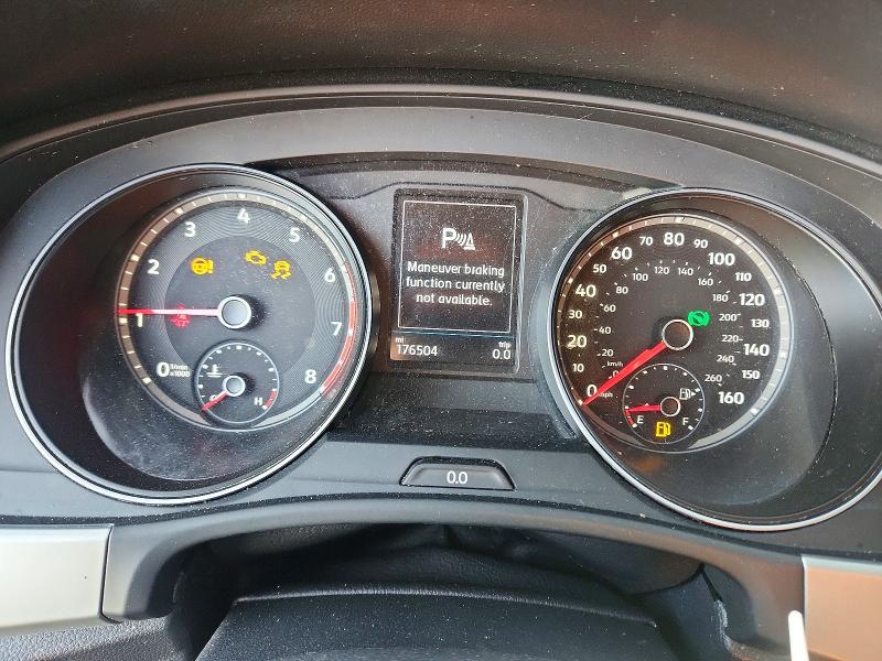 Aukcja sprzedaży 2021 Volkswagen Atlas, vin: 1V2HR2CA6MC539430, numer aukcji: 62016636