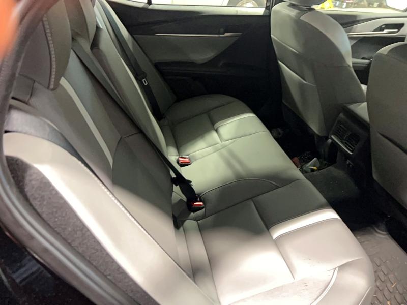 Продажа на аукционе авто 2025 Toyota Camry, vin: 4T1DBADK2SU518700, номер лота: 61563376