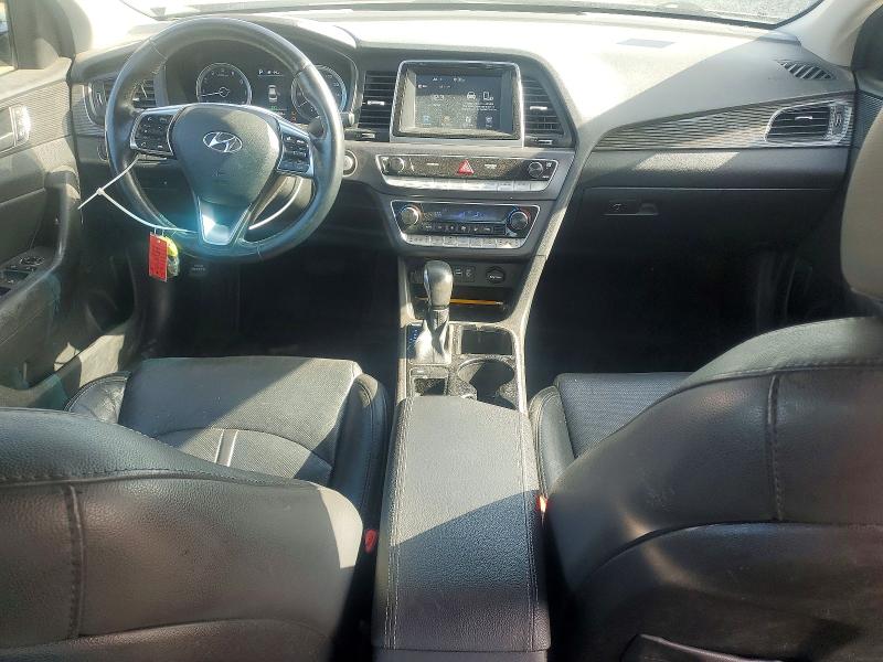 Aukcja sprzedaży 2018 Hyundai Sonata, vin: 5NPE34AF5JH686290, numer aukcji: 58938936