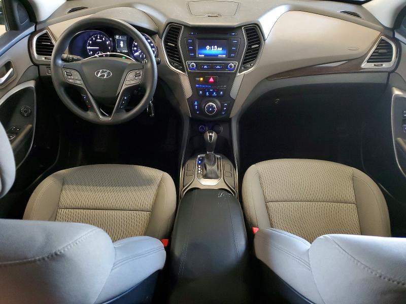 Продажа на аукционе авто 2017 Hyundai Santa Fe Sport, vin: 5NMZTDLB2HH023083, номер лота: 61697796