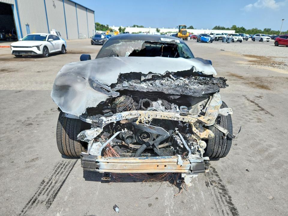 Продажа на аукционе авто 2020 Ford Mustang, vin: 1FA6P8CF6L5149238, номер лота: 60749076