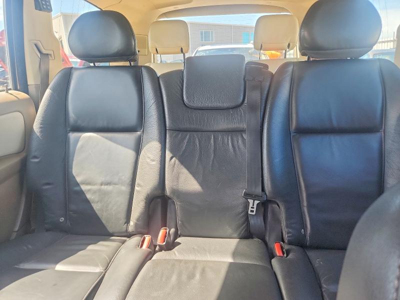 Продаж на аукціоні авто 2009 Volvo Xc90, vin: YV4CZ982491515326, номер лоту: 59704166