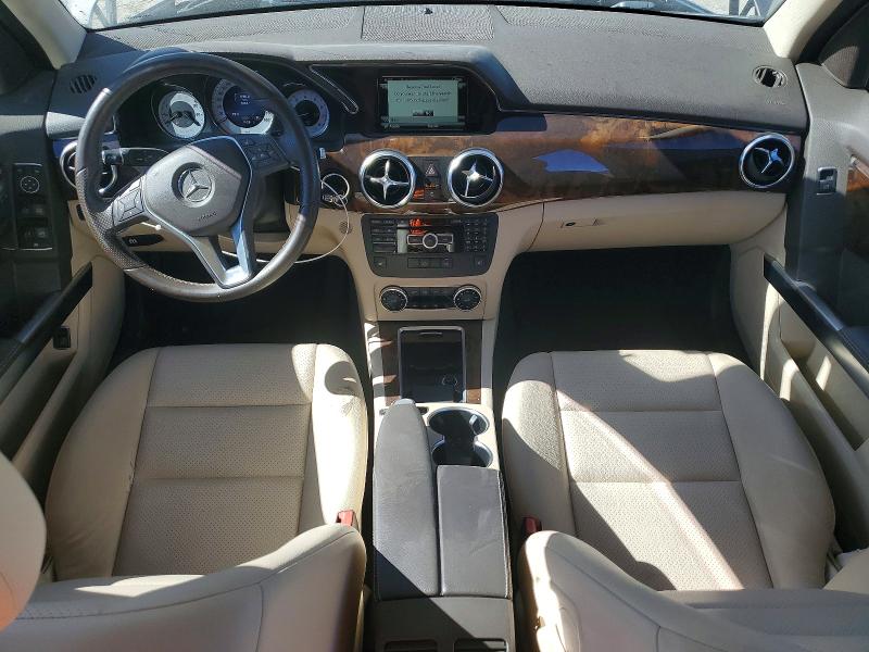 Aukcja sprzedaży 2014 Mercedes-benz Glk, vin: WDCGG8JB7EG337069, numer aukcji: 61078936