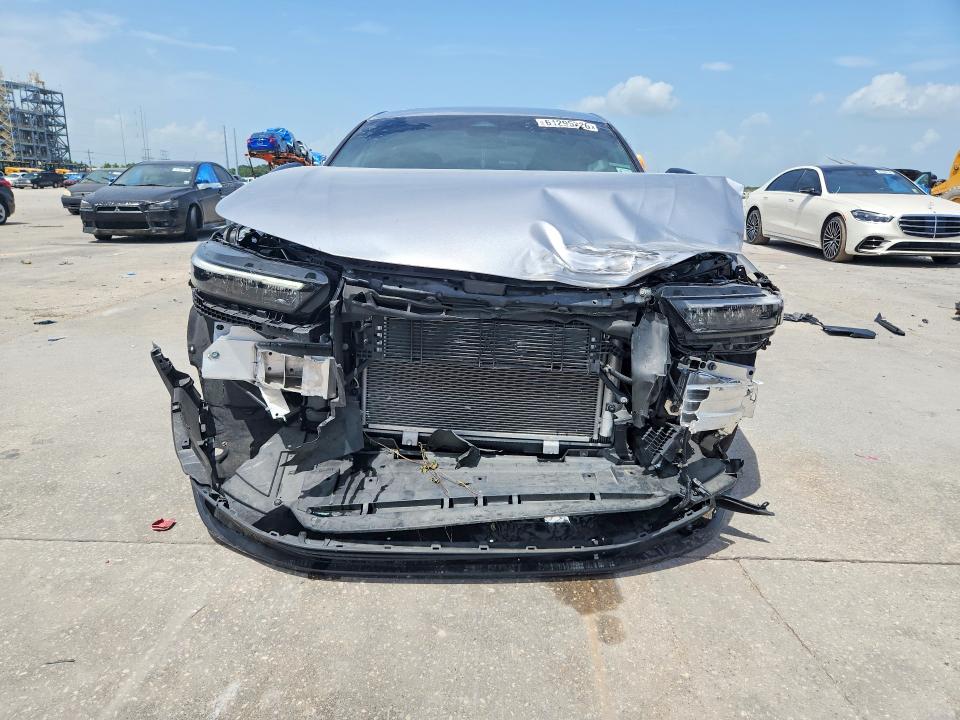 61295226 :رقم المزاد ، 1HGCY2F53PA066939 vin ، 2023 Honda Accord مزاد بيع
