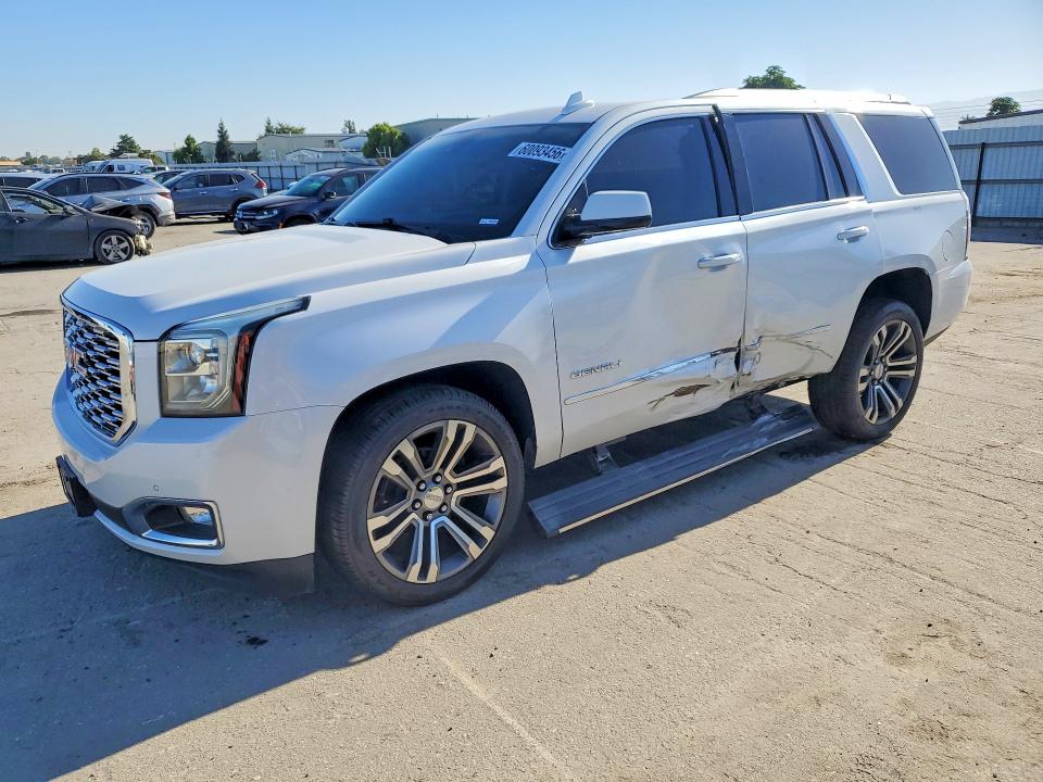 Продаж на аукціоні авто 2020 Gmc Yukon, vin: 1GKS2CKJ8LR265070, номер лоту: 60093456