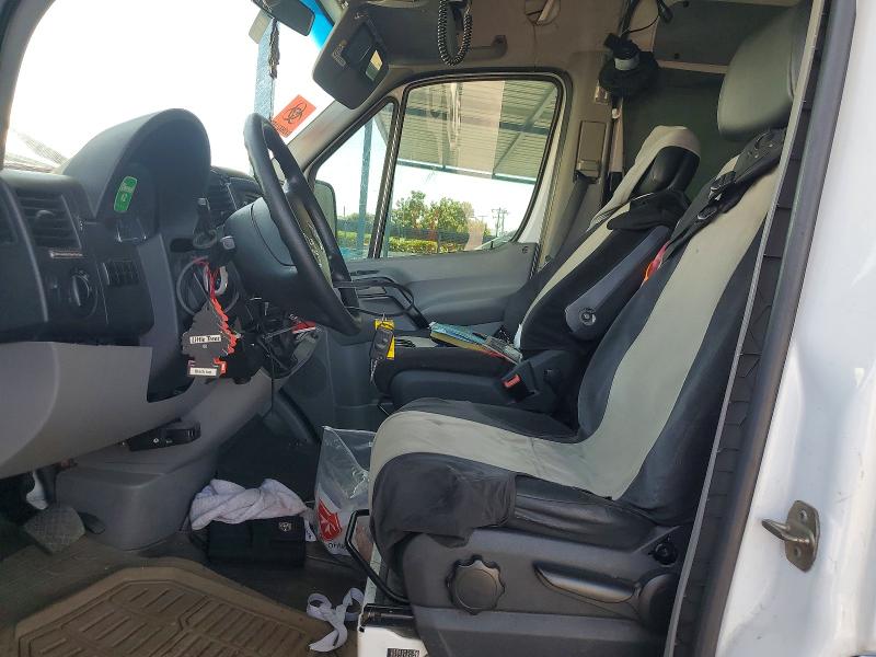 Продажа на аукционе авто 2007 Dodge Sprinter, vin: WD0PF445975182585, номер лота: 57689416