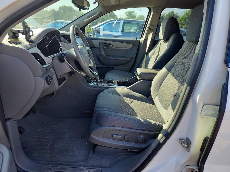 Продажа на аукционе авто 2015 Chevrolet Traverse, vin: 1GNKVGKD8FJ216188, номер лота: 59554556